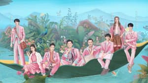 奔跑吧·生态篇 — foto 2