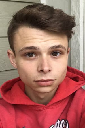 Austin Young