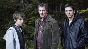 Le pacte des anges — foto 1