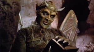 Gargoyles — foto 2
