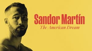 Sandor Martín: The American Dream — foto 1