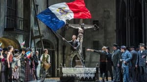 FAUSTO | ROH | Ópera en directo — foto 1