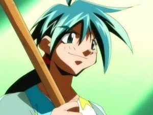PHASE 26: En este cielo donde todo es azul