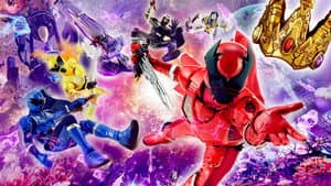 映画 王様戦隊キングオージャー アドベンチャー・ヘブン — foto 1