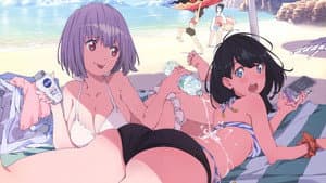 SSSS.Gridman — foto 10