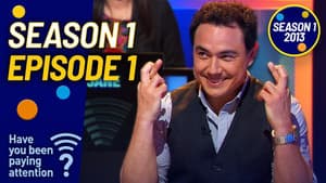Episodio 1
