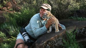 Tiger Man of Africa — foto 1