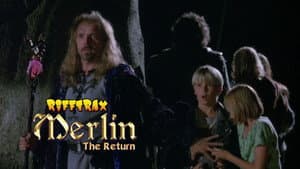 Merlin: The Return — foto 6