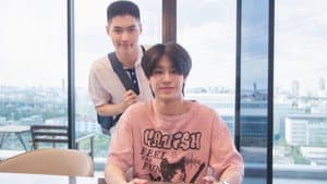เปิดเทอมใหม่ หัวใจหัดรัก — foto 11