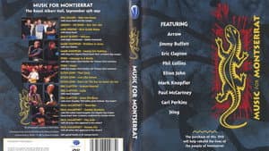 Music for Montserrat — foto 4