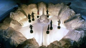 Doctor Who: The Five Doctors — foto 7