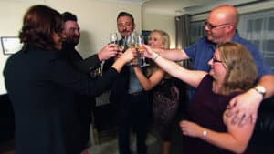Couples Come Dine with Me — foto 2