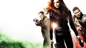Killjoys — foto 2