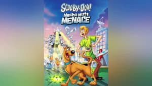 Scooby-Doo! la amenaza del Perro Mecánico — foto 4