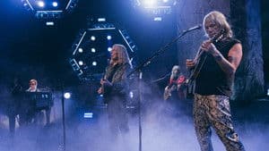 Spinal Tap II: El final continúa — foto 1