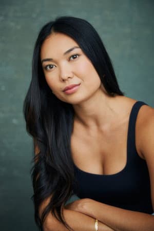 Allison Chu