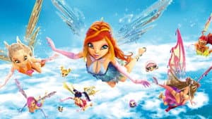 Winx Club - Il segreto del regno perduto — foto 2