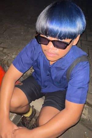 Muadz Ramdhani