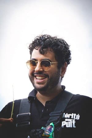 Ahmed Hamouda