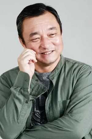周耀杰