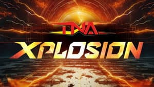 TNA Xplosion — foto 1