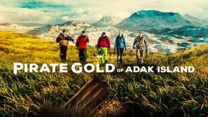 El oro pirata de la isla de Adak — foto 5