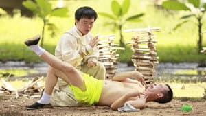 Tây Du Ký Hậu Truyện — foto 3