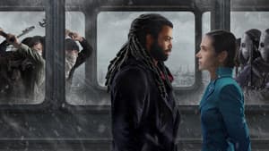 Snowpiercer — foto 1