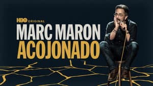Marc Maron: ¡Pánico! — foto 4
