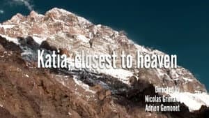 Katia, Au Plus Près Du Ciel — foto 1