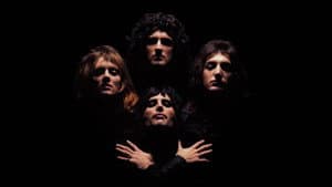The Story of Bohemian Rhapsody — foto 1