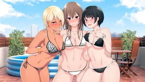 Uchi no Otouto Maji de Dekain dakedo Mi ni Konai? — foto 2