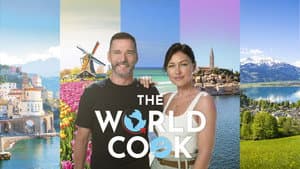 The World Cook — foto 1