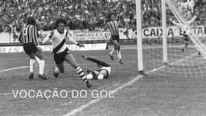 Vocação do gol — foto 1