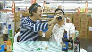 Weird (and/or) Wonderful World with Shane (and Ryan) — foto 2