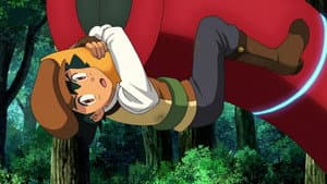 Pokémon: Volcanion y la maravilla mecánica — foto 9