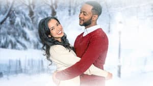 Saying Yes to Christmas — foto 1