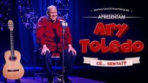 Ary Toledo: Cê Senta — foto 2