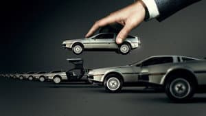John DeLorean: Mito y magnate — foto 1