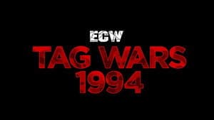 ECW Tag Wars 1994 — foto 2