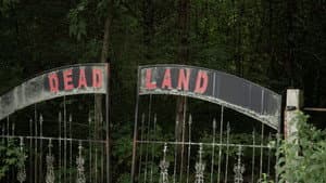 Dead Land — foto 1
