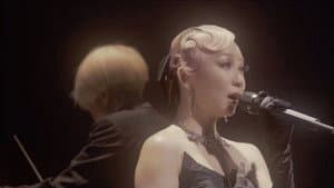 倖田来未 2022 交响音乐会 billboard classics KODA KUMI Premium Symphonic Concert 2022 — foto 1