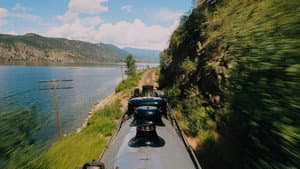 Rocky Mountain Express — foto 11