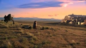 No Ordinary Shepherd — foto 3