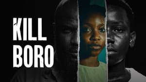Kill Boro — foto 2