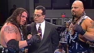 ECW CyberSlam 1997 — foto 1
