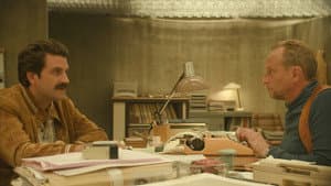 El interrogatorio — foto 2