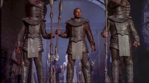 Stargate SG-1: Children of the Gods — foto 5