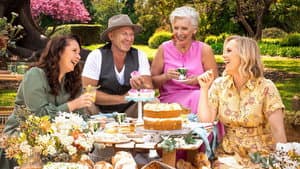 The Great Australian Bake Off — foto 4