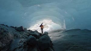 Glaciers - Enquête sur une disparition — foto 1